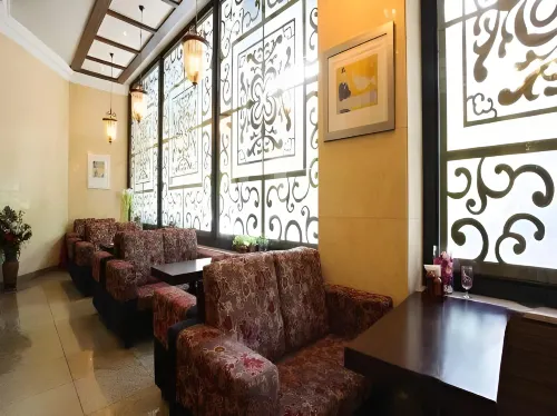 Aura Hotel Ristorazione Photos
