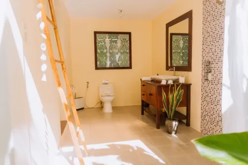 Balai sa Baibai Zimmer Photos