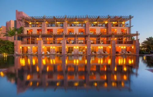 Lopesan Baobab Resort Esterni Photos