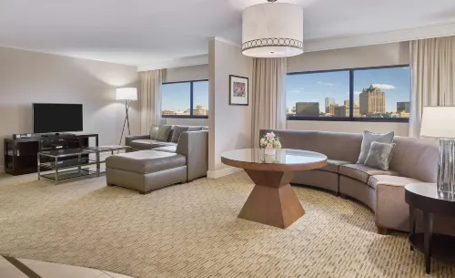 Hyatt Regency Milwaukee Photos