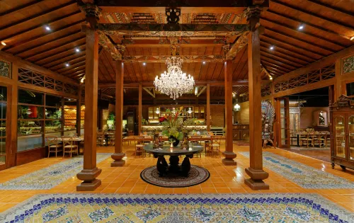 Plataran Canggu Bali Resort & Spa Makanan Photos