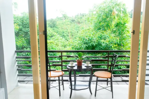 Ultra Winds Mountain Resort Photos