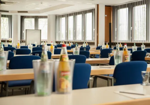 Achat Hotel Regensburg im Park Espaces Affaires Photos