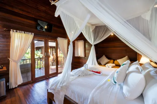 Royal Retreat Villa's Lembongan Rooms Photos
