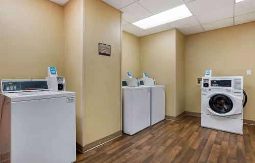 Extended Stay America Select Suites - Houston - Sugar Land Общественные зоны Photos