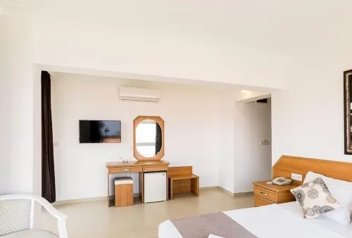 Ekici Hotel Kamar Photos