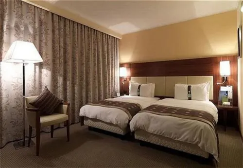 Holiday Inn Salerno - Cava De' Tirreni Photos