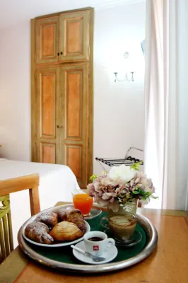 Hotel Santa Caterina Da non perdere Photos