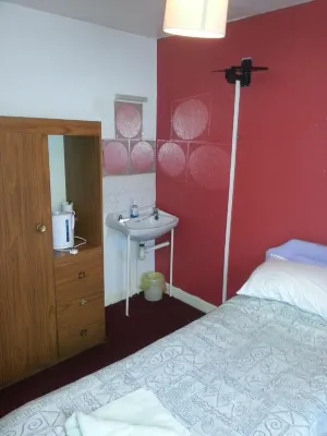 Jesmond International Hotel Photos