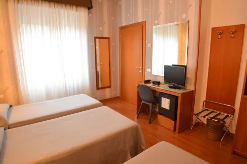 eco Hotel Milano Camere Photos