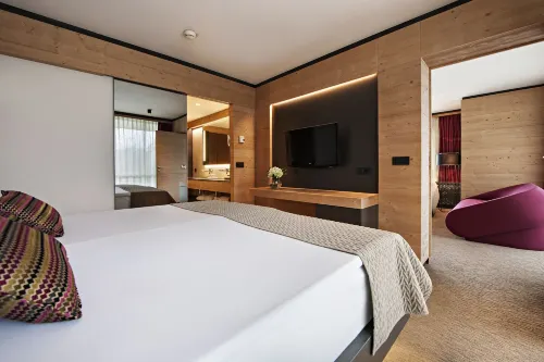 Rikli Balance Hotel – Sava Hotels & Resorts Photos