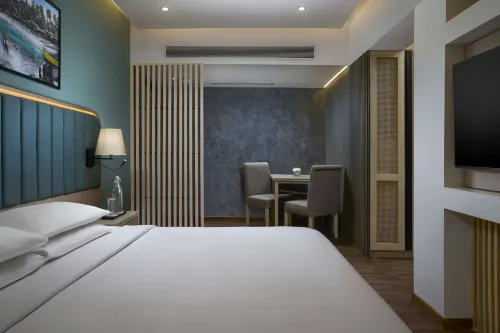 Park Inn by Radisson Goa Candolim Photos