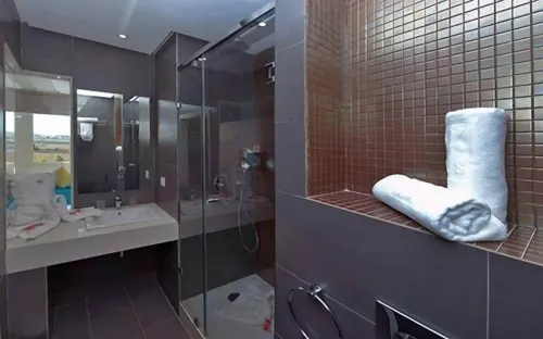 Relax Hotel Oujda Photos