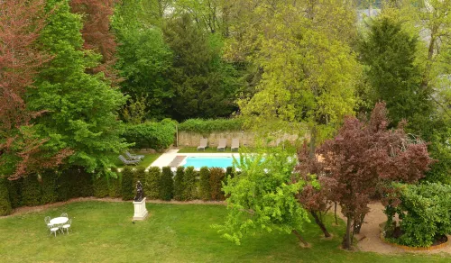 Le Manoir Saint Thomas Leisure & Recreation Photos