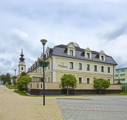 Hotel Stefanik Da non perdere Photos