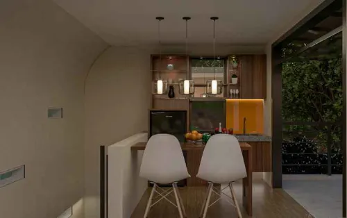 Trizara Resorts - Glam Camping Chambres Photos