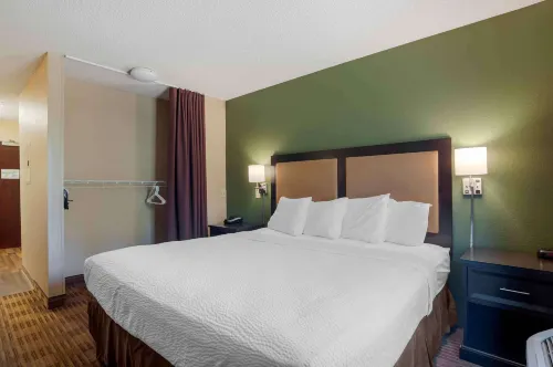 Extended Stay America Suites - Orange County - Lake Forest Phòng Photos