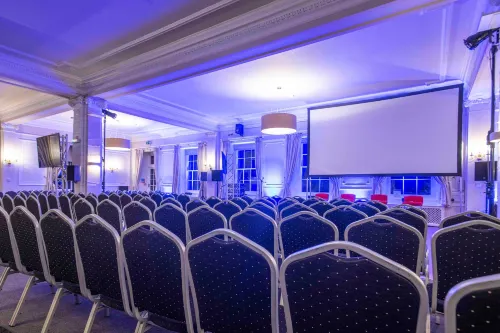 Tregenna Castle Resort Business Facilities Photos