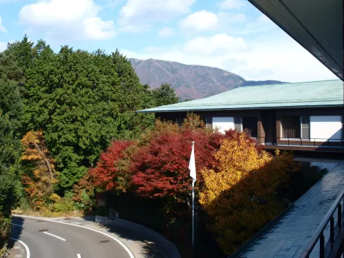 Laforet Hakone Gora Yunosumika À proximité de l'hôtel Photos