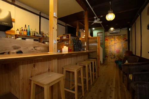 Himeji 588 Guest House Leisure & Recreation Photos