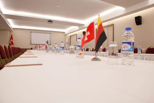 Innova Sultanahmet Istanbul Business Facilities Photos