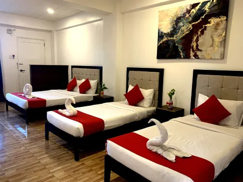 Davao Airport View Hotel Photos