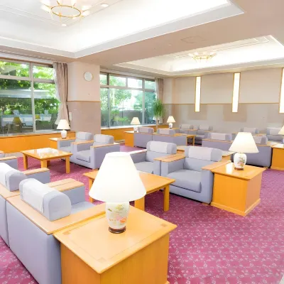 Yokote Central Hotel Featured Photos