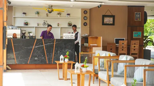 Truntum Kuta ( formerly Grand Inna Kuta ) Питание Photos