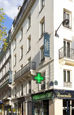 Hotel Trianon Gare de Lyon - Paris 12 Featured Photos