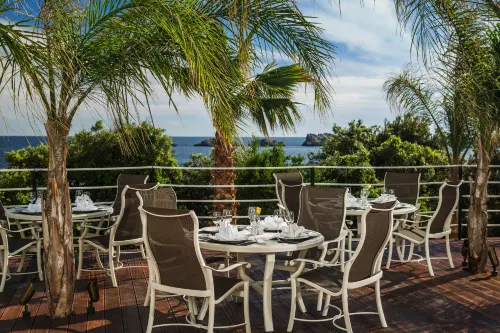 Royal Palm Hotel Restauration Photos