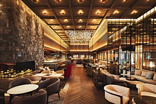 InterContinental Tokyo Bay 휴식 & 레저 Photos