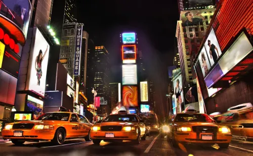 voco the Franklin New York Circondario Photos