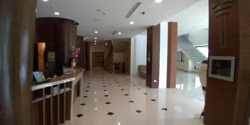 Miracolo view hotel Aree comuni Photos