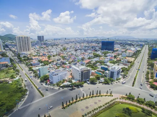 Phoenix Hotel Vung Tau Da non perdere Photos