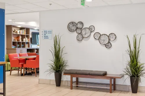 Holiday Inn Express & Suites Salt Lake City West Valley Aree comuni Photos
