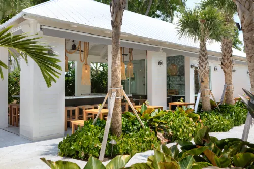 Winslows Bungalows - Key West Historic Inns Aree comuni Photos
