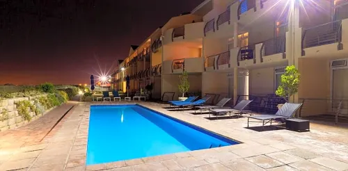 Cape Town Beachfront Apartments at Leisure Bay Leisure & Recreation Photos
