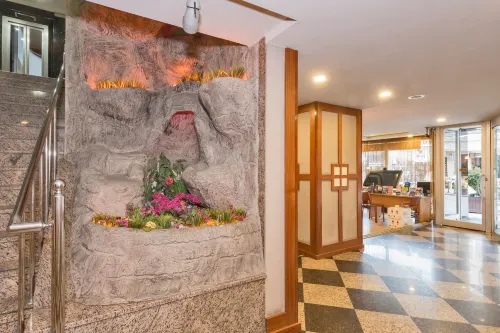 Vicenza Hotel Istanbul Old City Общественные зоны Photos
