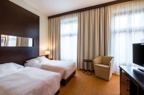 Clarion Hotel Prague City Photos