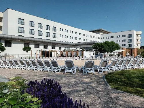 Hotel Swing Рядом с отелем Photos