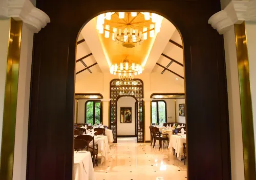 Furama Villas Đà Nẵng Ăn uống Photos