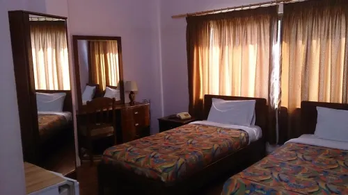 Pasha Boutique Hotel Photos