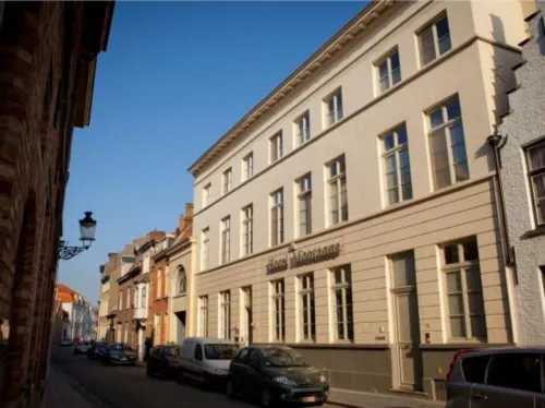 Hotel Montanus À proximité de l'hôtel Photos