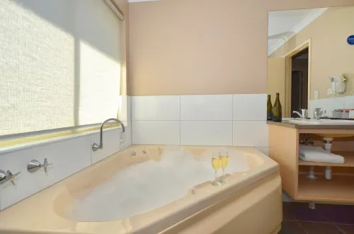 Quality Apartments Banksia Albany Loisirs et amusements Photos