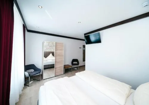 Central City Hotel Camere Photos