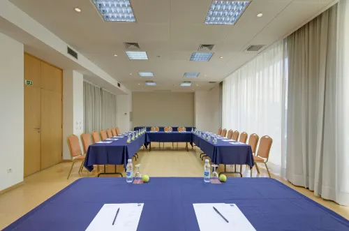 TRYP by Wyndham Porto Centro Hotel Espaces Affaires Photos