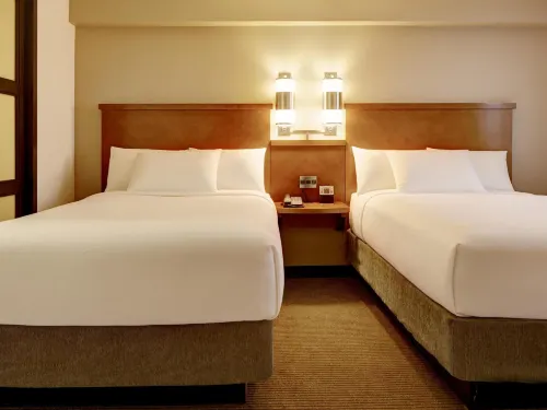 Hyatt Place Tempe/Phoenix Airport Rooms Photos