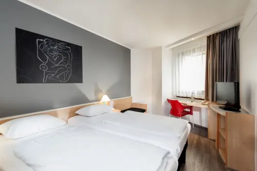 Good Morning Gelsenkirchen City Zimmer Photos