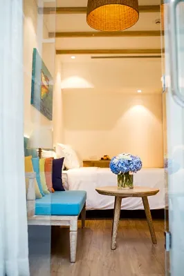 Risemount Premier Resort Da Nang Khu vực công cộng Photos