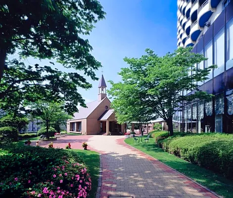 Kagoshima Sun Royal Hotel Außen Photos